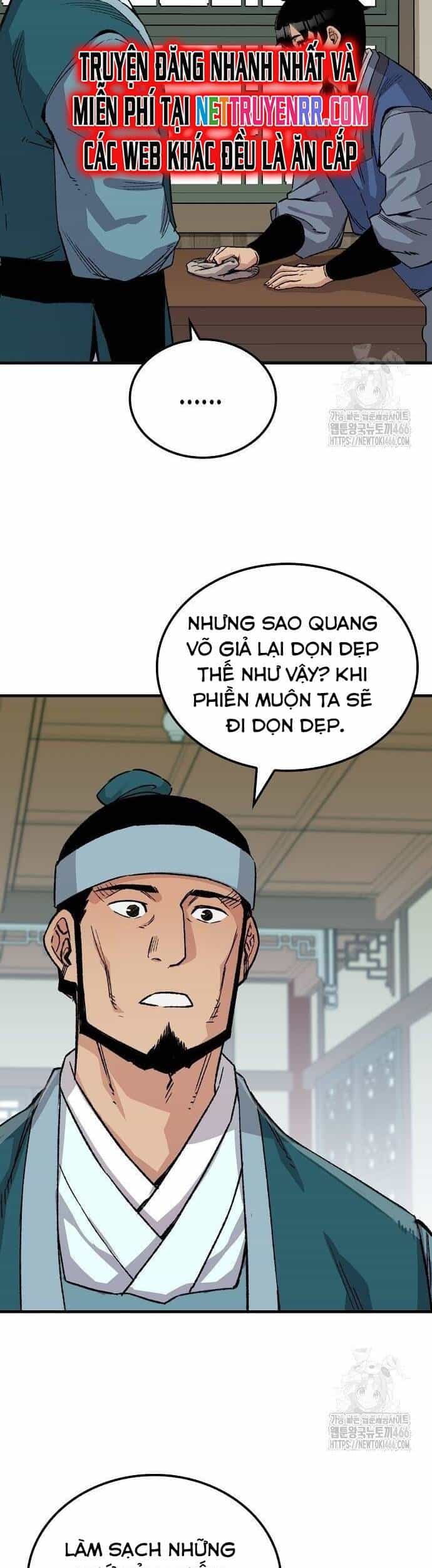 Thiên Ma Quy Hoàn - Chương 52 - ảnh 26