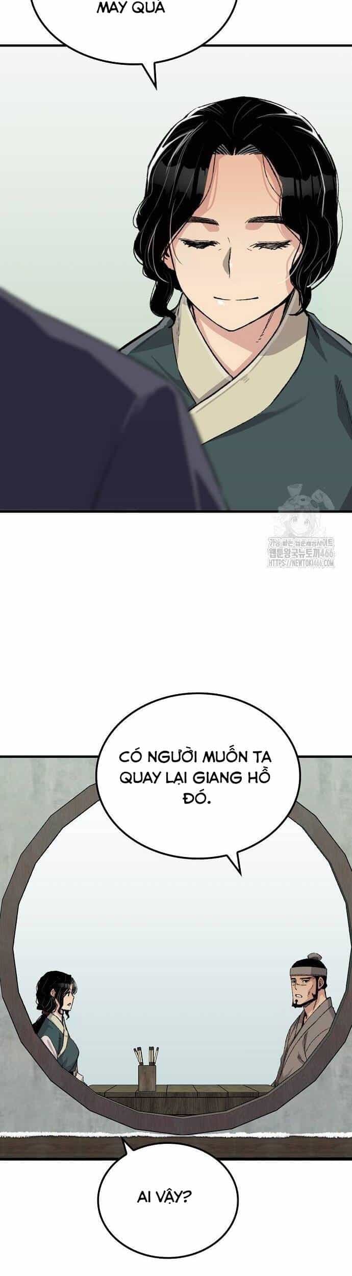Thiên Ma Quy Hoàn - Chương 52 - ảnh 38