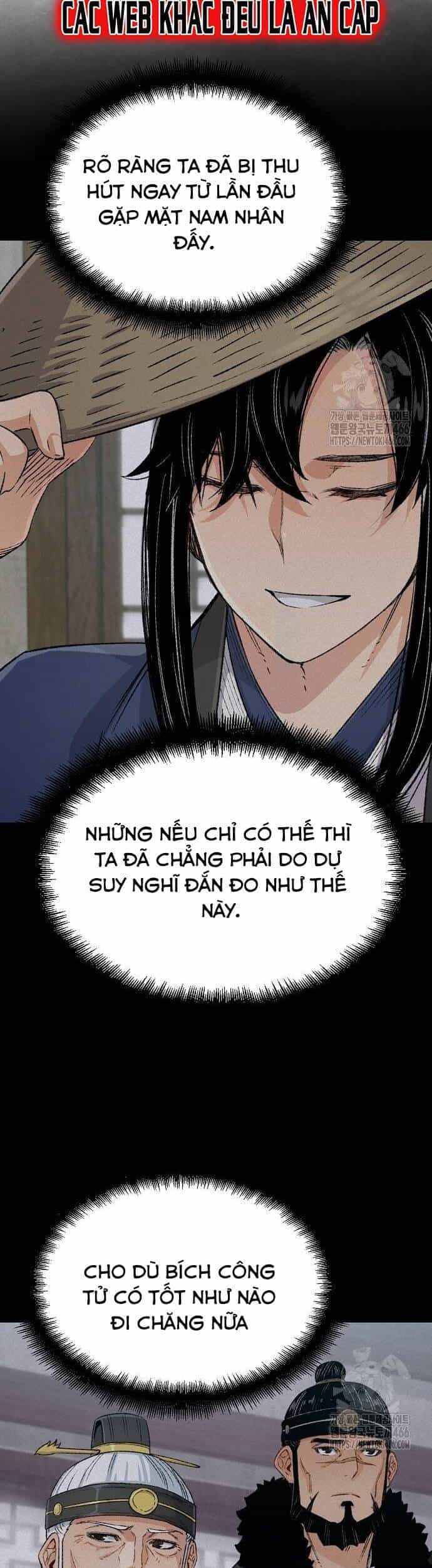 Thiên Ma Quy Hoàn - Chương 52 - ảnh 42