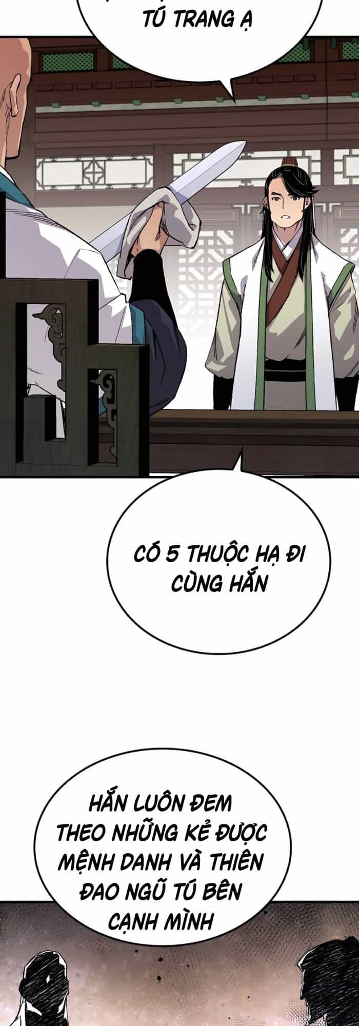 Thiên Ma Quy Hoàn - Chương 56 - ảnh 63