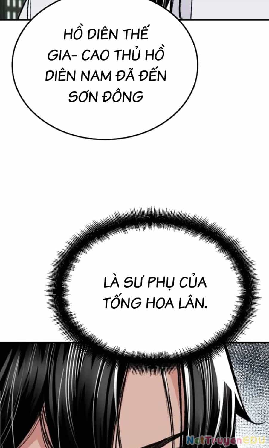 Thiên Ma Quy Hoàn - Chương 57 - ảnh 25