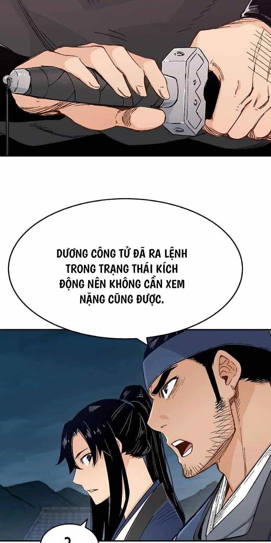 Thiên Ma Quy Hoàn - Chương 6 - ảnh 54