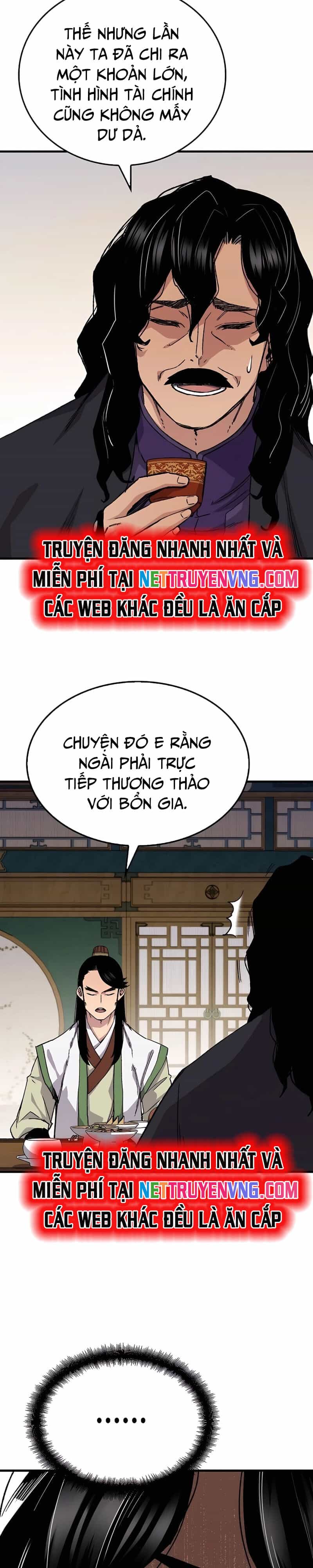 Thiên Ma Quy Hoàn - Chương 58 - ảnh 12