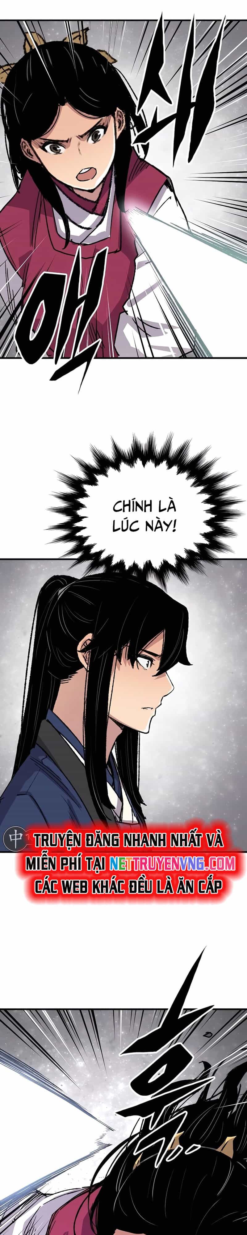 Thiên Ma Quy Hoàn - Chương 58 - ảnh 36