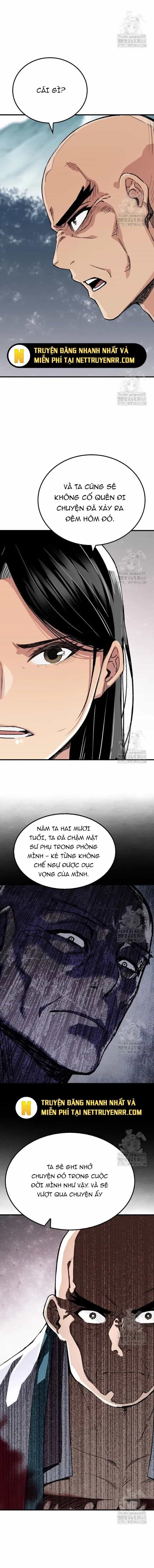 Thiên Ma Quy Hoàn - Chương 59 - ảnh 3