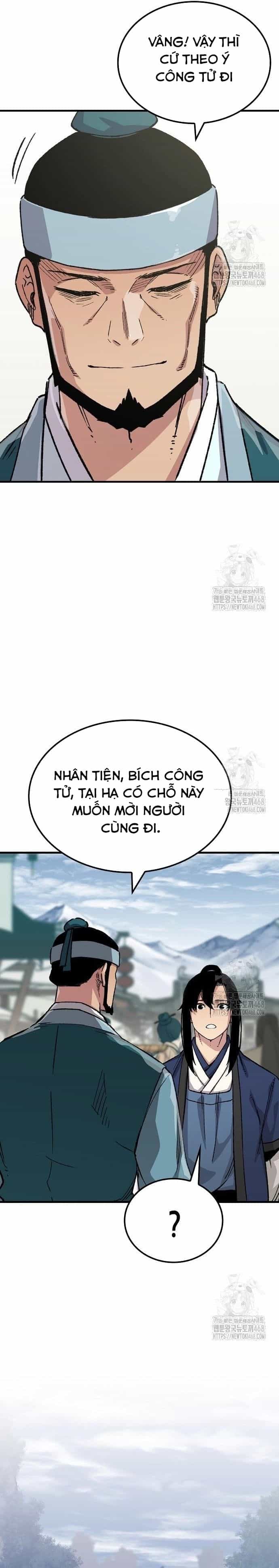 Thiên Ma Quy Hoàn - Chương 62 - ảnh 17