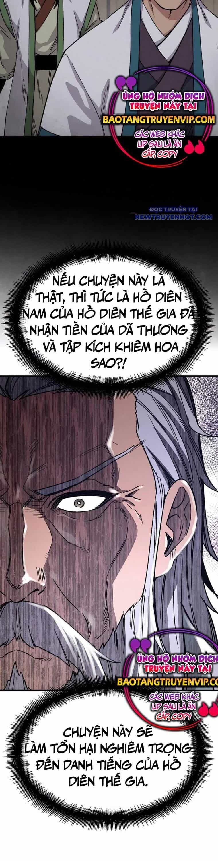 Thiên Ma Quy Hoàn - Chương 63 - ảnh 53