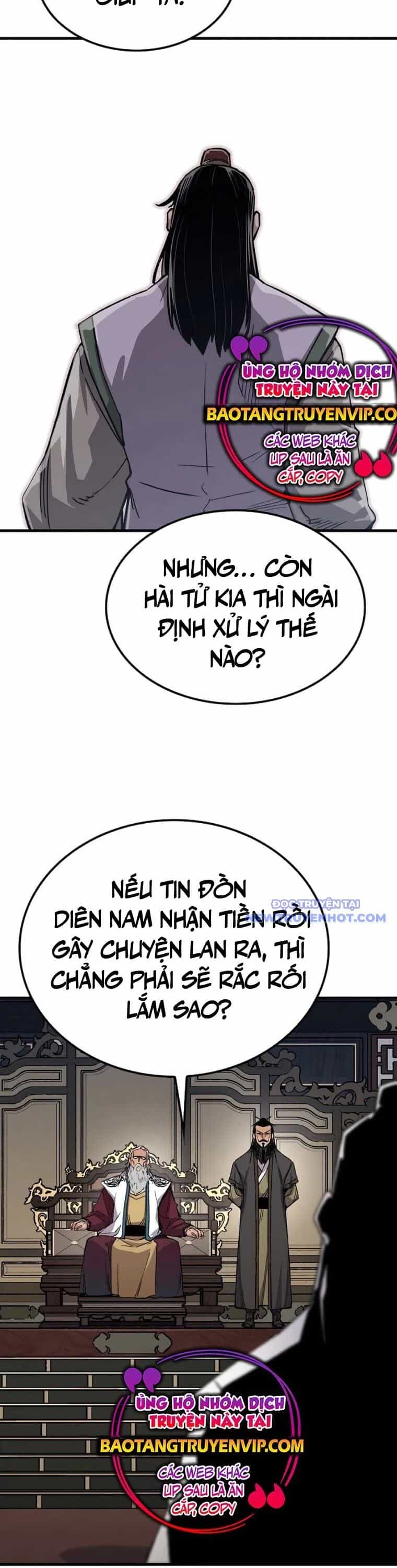 Thiên Ma Quy Hoàn - Chương 63 - ảnh 58