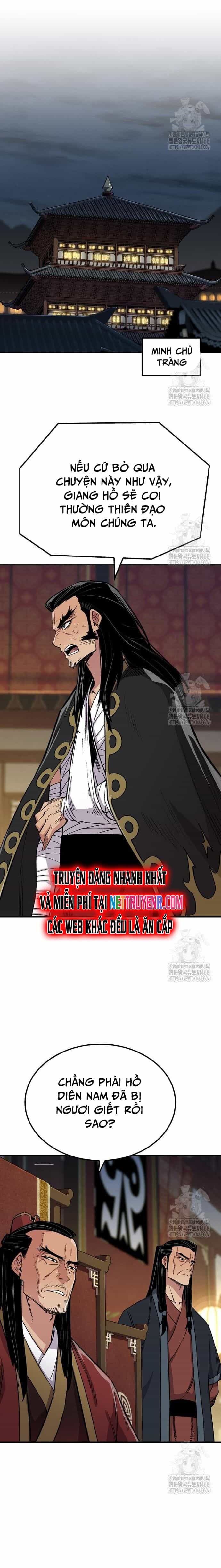 Thiên Ma Quy Hoàn - Chương 64 - ảnh 28