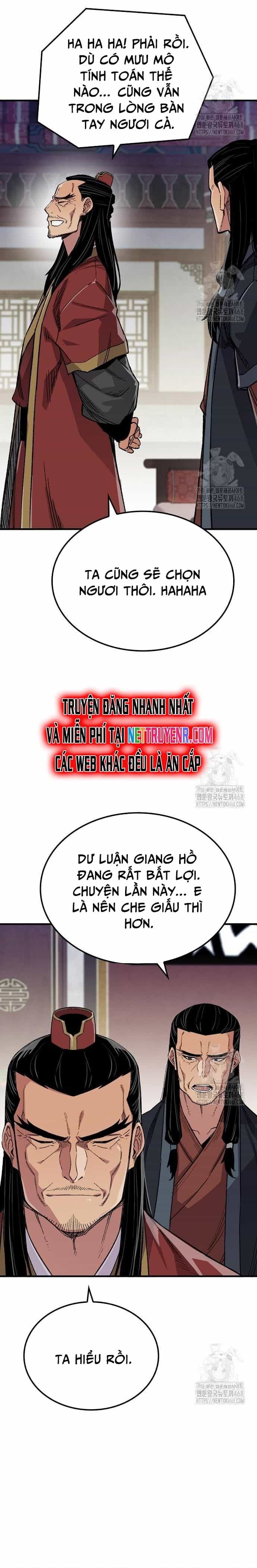 Thiên Ma Quy Hoàn - Chương 64 - ảnh 35