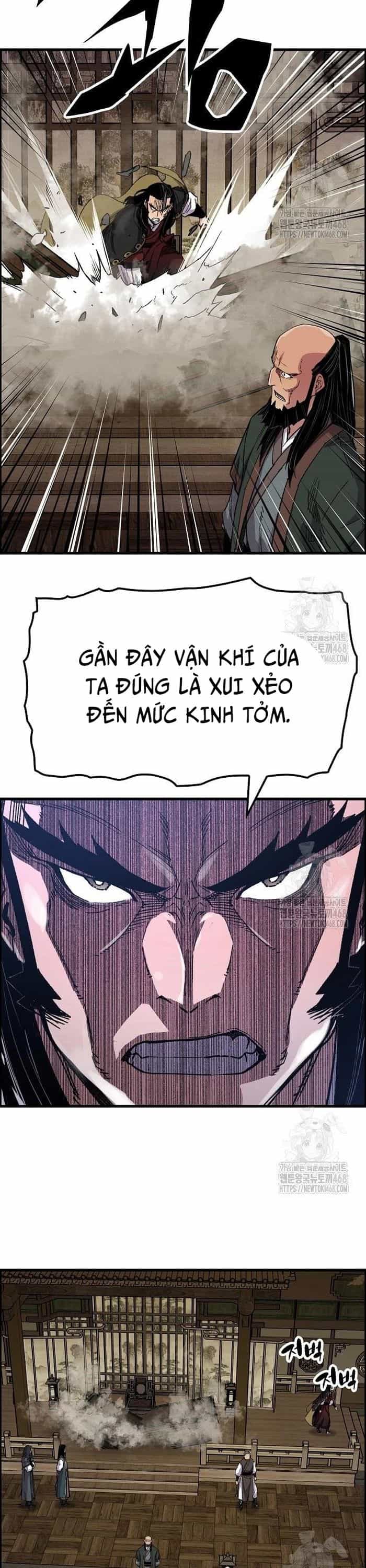 Thiên Ma Quy Hoàn - Chương 65 - ảnh 24
