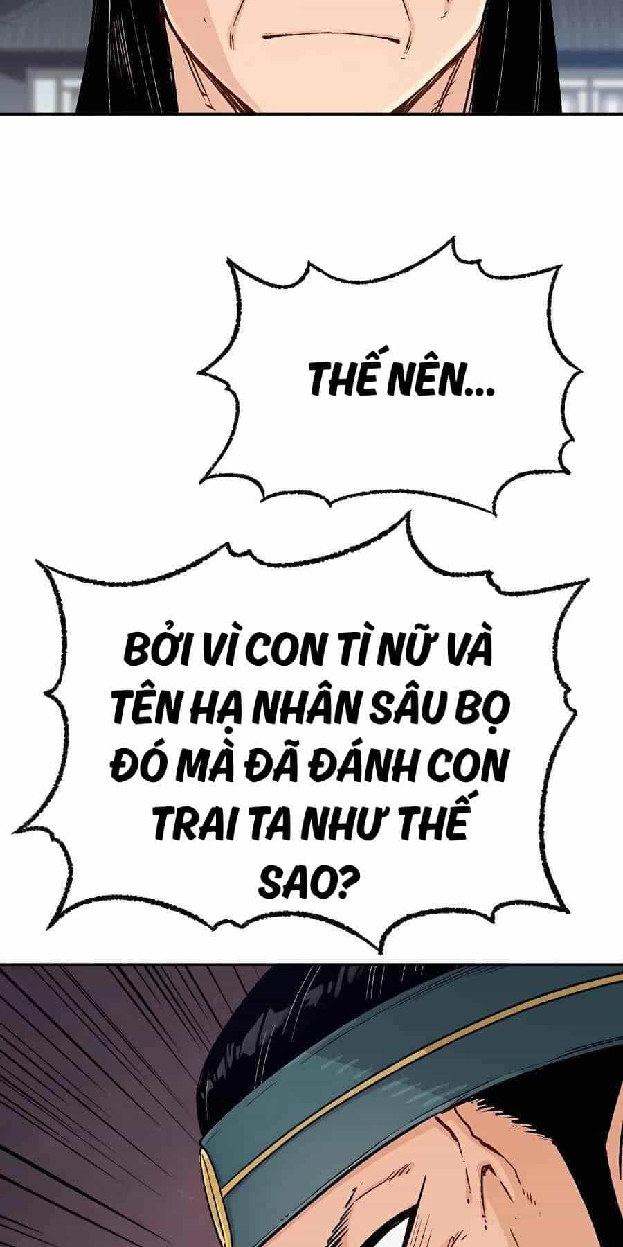 Thiên Ma Quy Hoàn - Chương 7 - ảnh 19