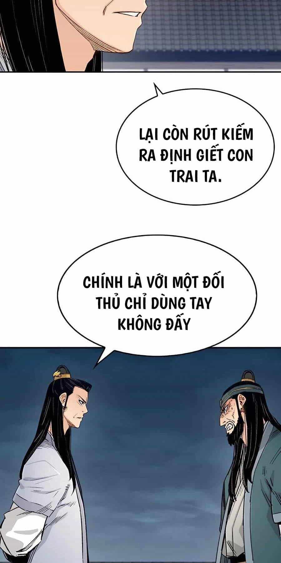 Thiên Ma Quy Hoàn - Chương 7 - ảnh 25
