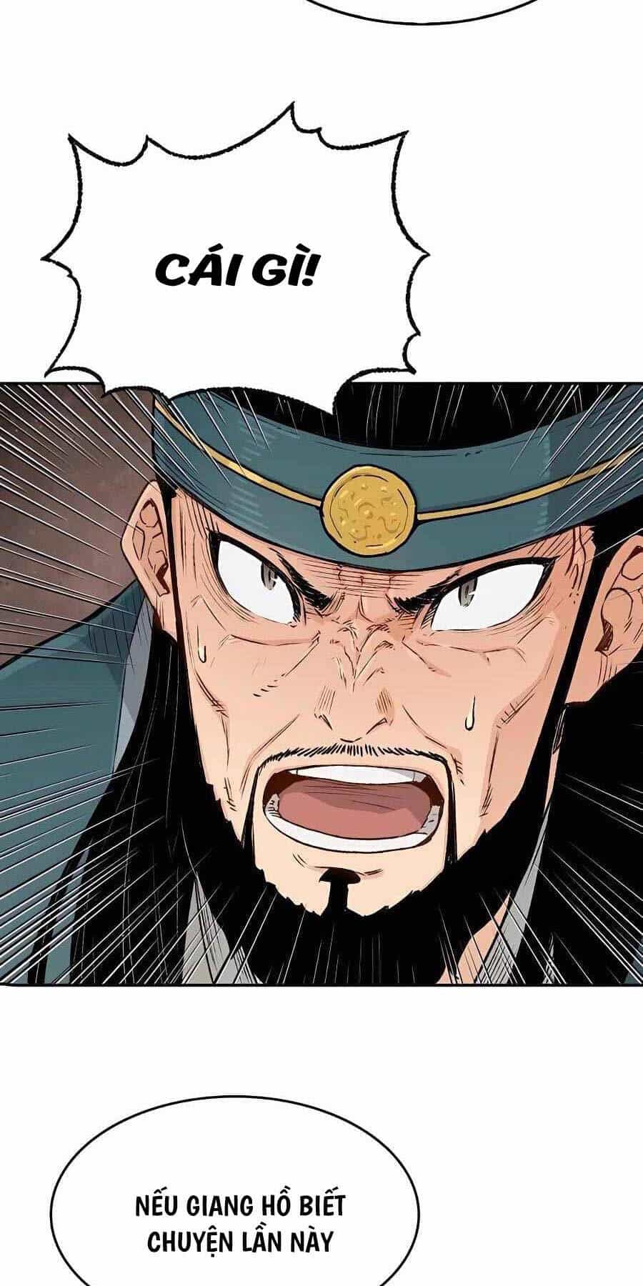 Thiên Ma Quy Hoàn - Chương 7 - ảnh 28