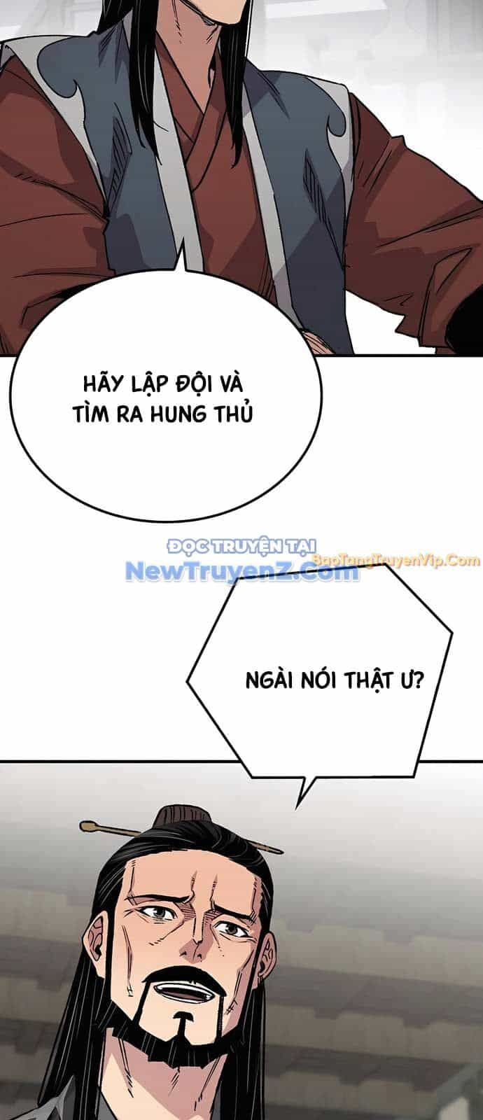 Thiên Ma Quy Hoàn - Chương 69 - ảnh 19
