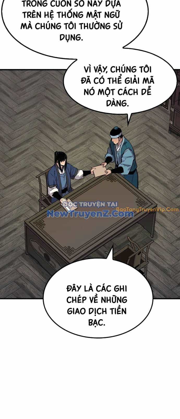 Thiên Ma Quy Hoàn - Chương 69 - ảnh 51