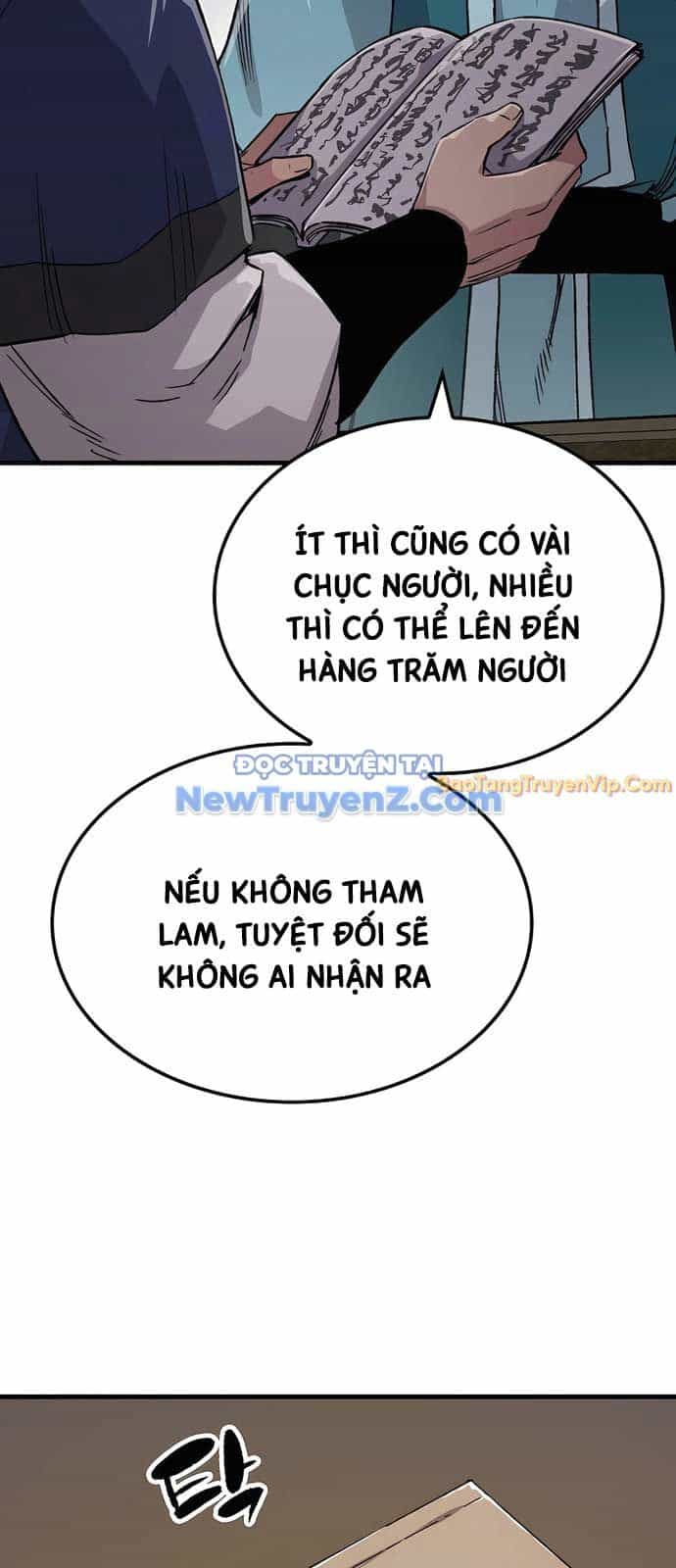Thiên Ma Quy Hoàn - Chương 69 - ảnh 56