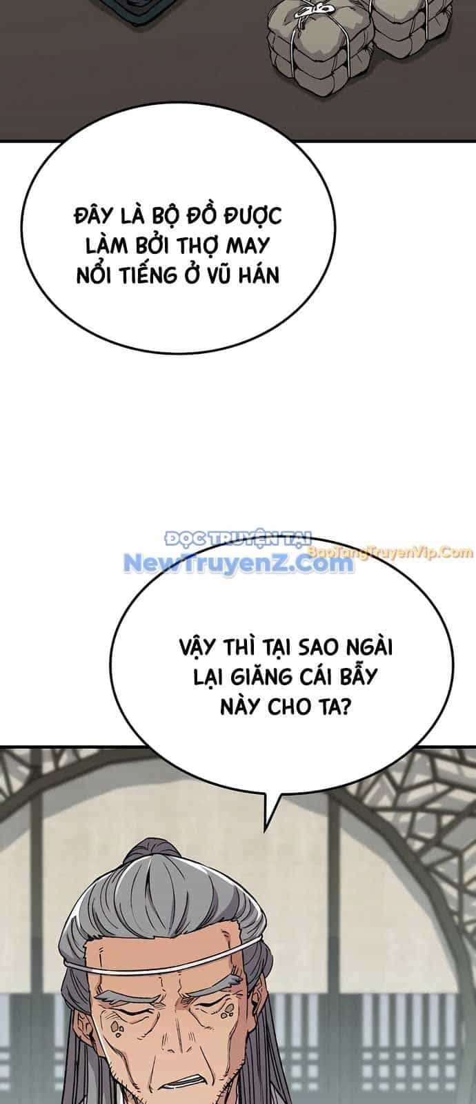 Thiên Ma Quy Hoàn - Chương 69 - ảnh 70