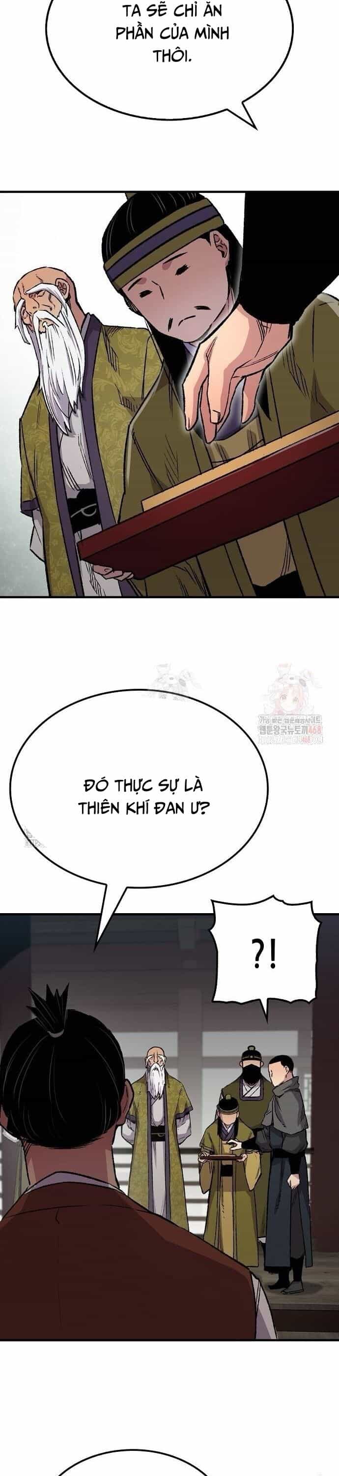 Thiên Ma Quy Hoàn - Chương 71 - ảnh 31