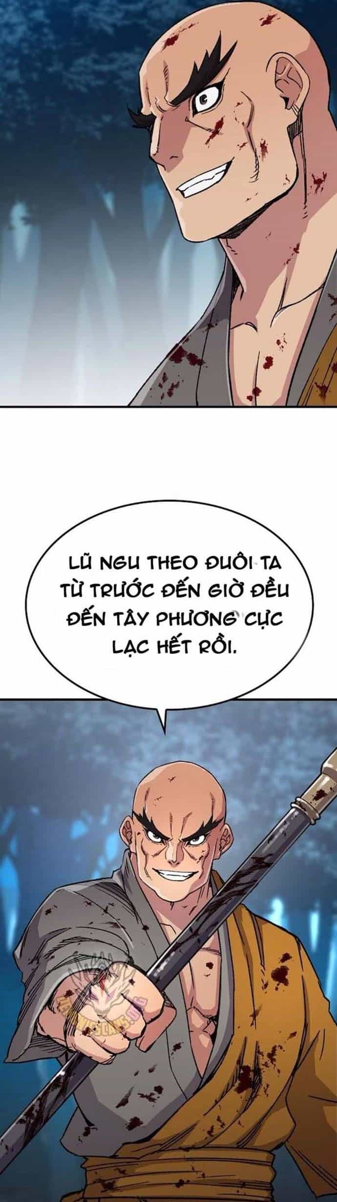 Thiên Ma Quy Hoàn - Chương 74 - ảnh 60
