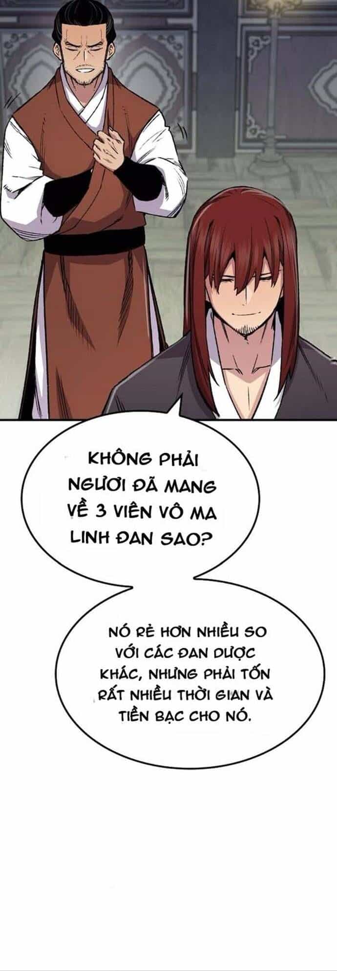 Thiên Ma Quy Hoàn - Chương 74.5 - ảnh 26