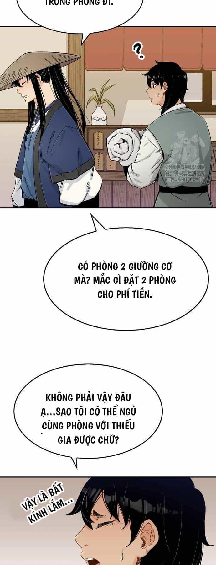 Thiên Ma Quy Hoàn - Chương 8 - ảnh 44