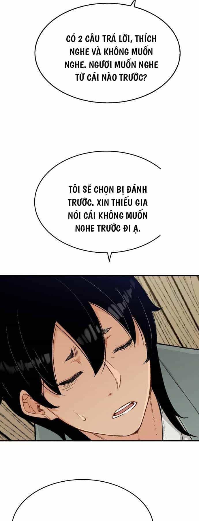 Thiên Ma Quy Hoàn - Chương 8 - ảnh 5