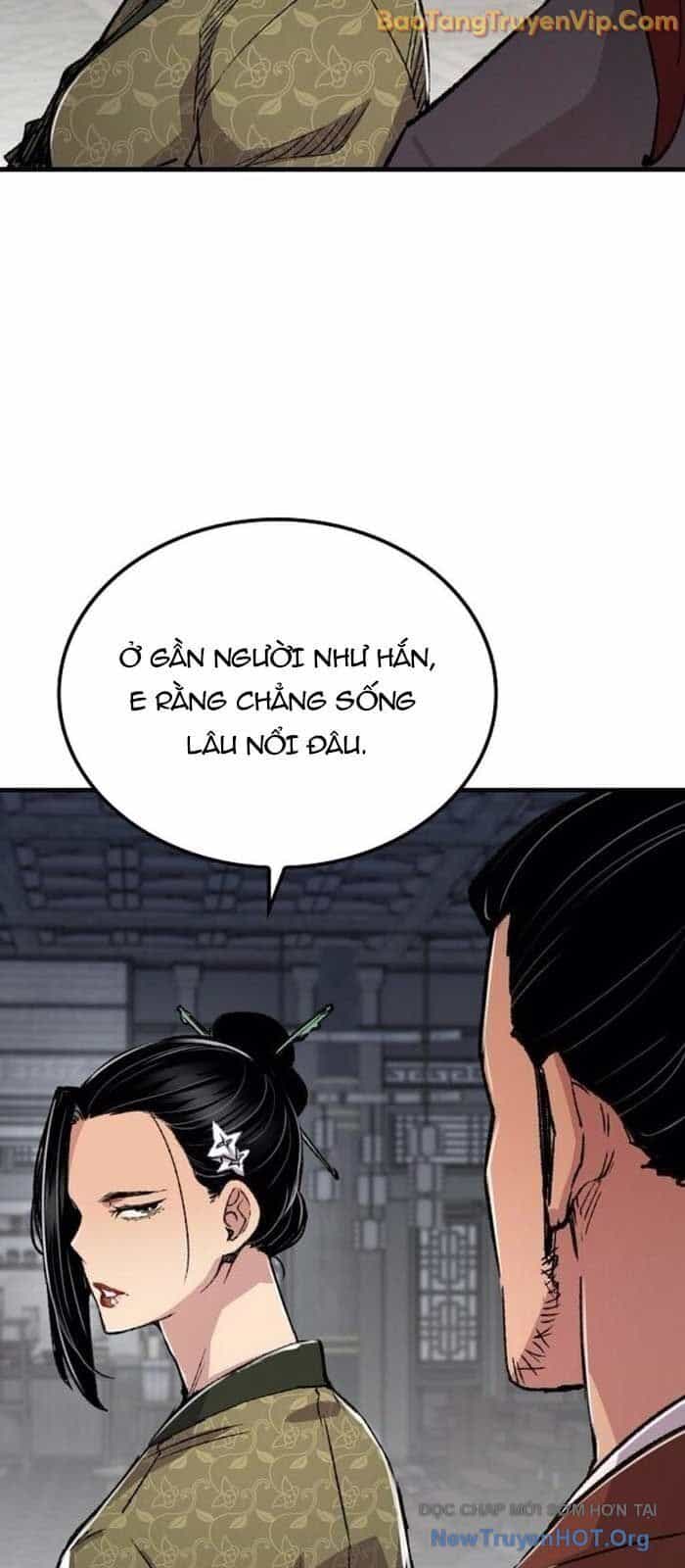 Thiên Ma Quy Hoàn - Chương 77 - ảnh 45