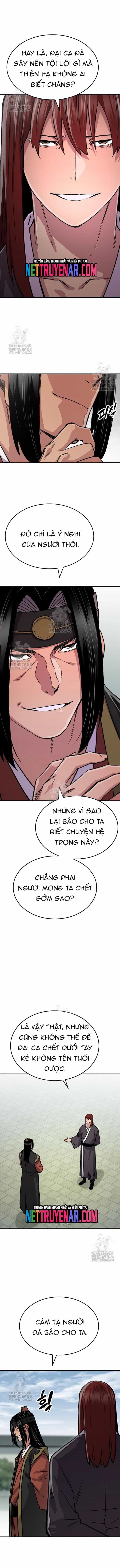 Thiên Ma Quy Hoàn - Chương 81 - ảnh 6