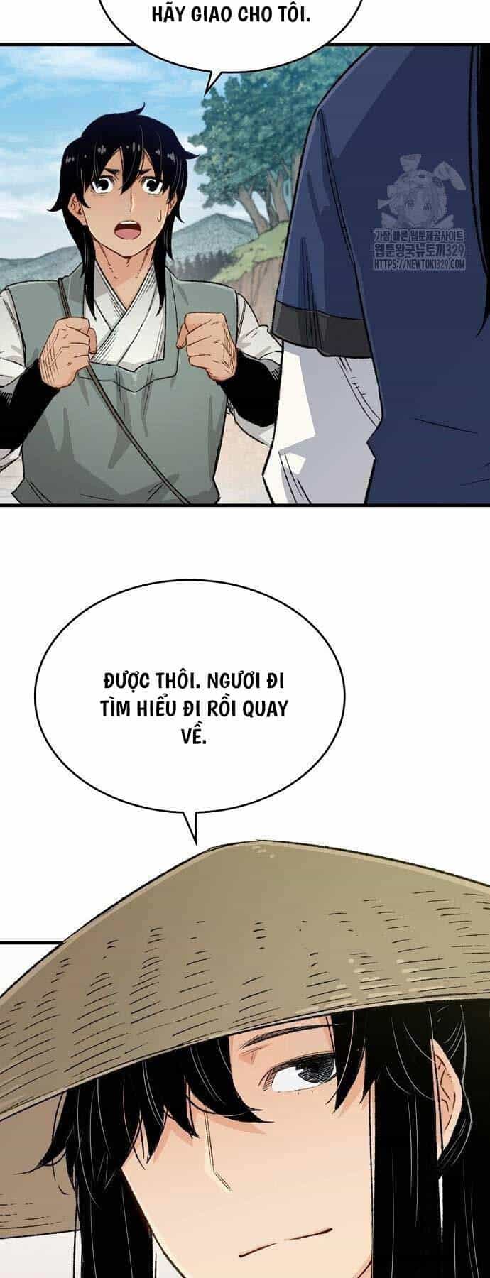 Thiên Ma Quy Hoàn - Chương 9 - ảnh 34