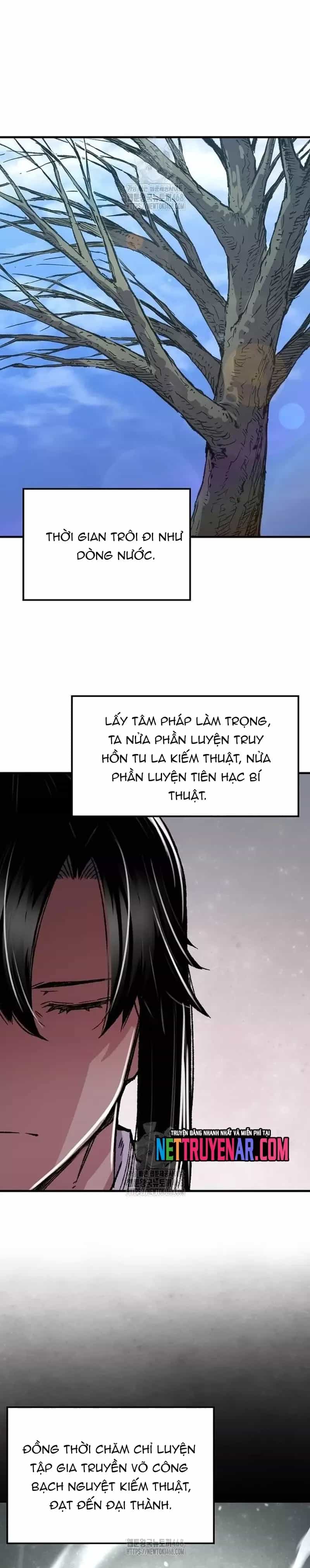 Thiên Ma Quy Hoàn - Chương 86 - ảnh 31