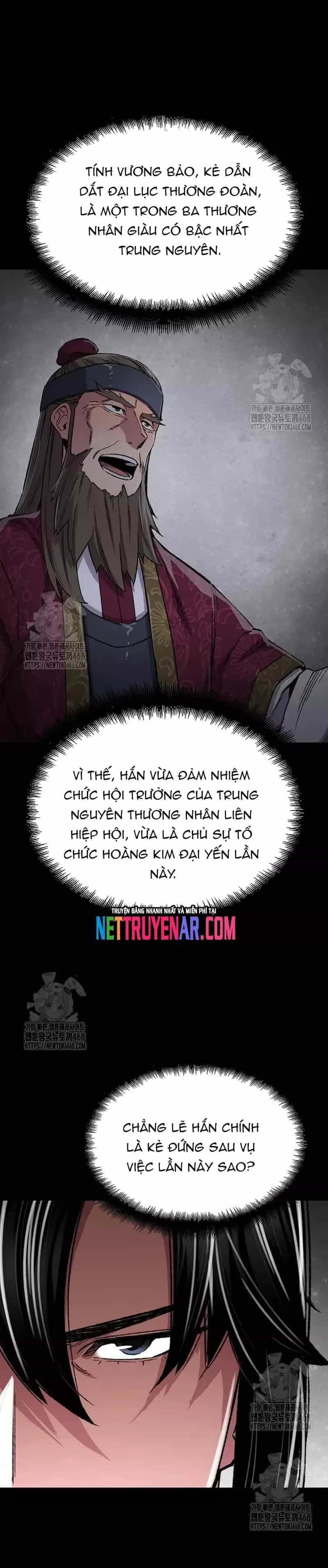 Thiên Ma Quy Hoàn - Chương 86 - ảnh 8