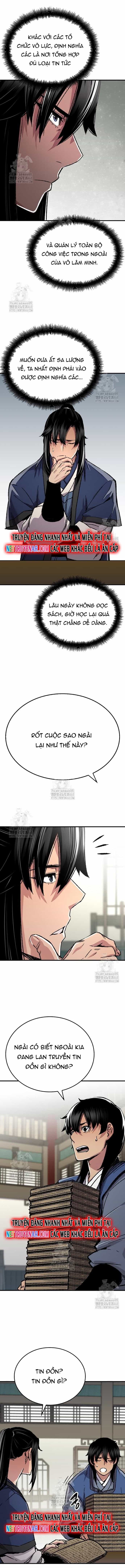 Thiên Ma Quy Hoàn - Chương 87 - ảnh 14