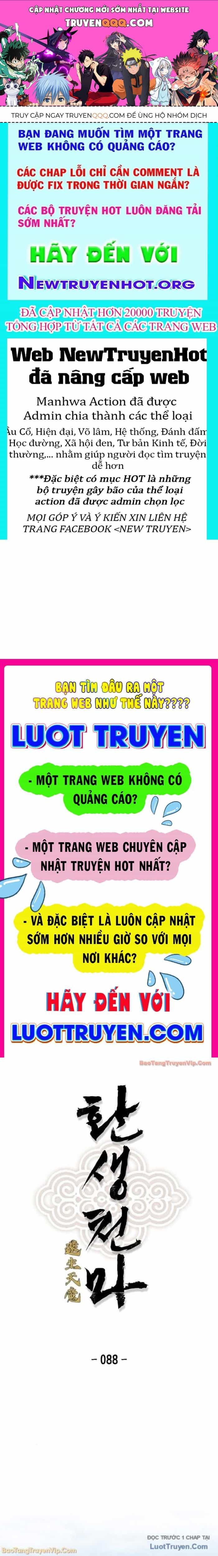 Thiên Ma Quy Hoàn - Chương 88 - ảnh 1