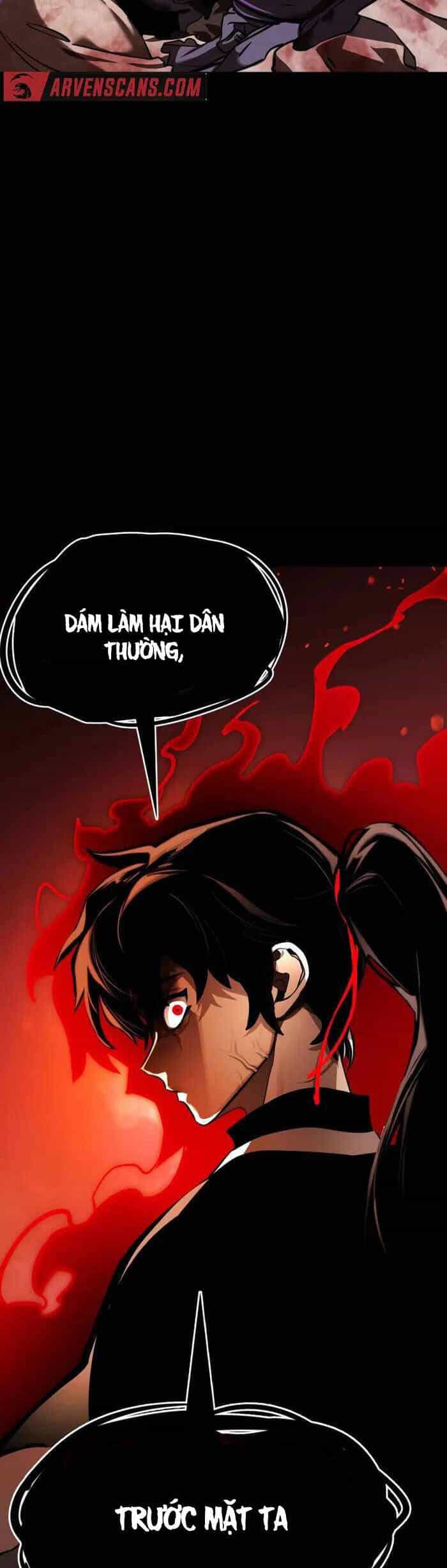Thiên Ma Tái Lâm - Chương 1 - ảnh 80