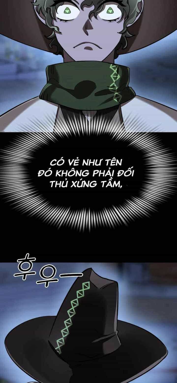 Thiên Ma Tái Lâm - Chương 10 - ảnh 30