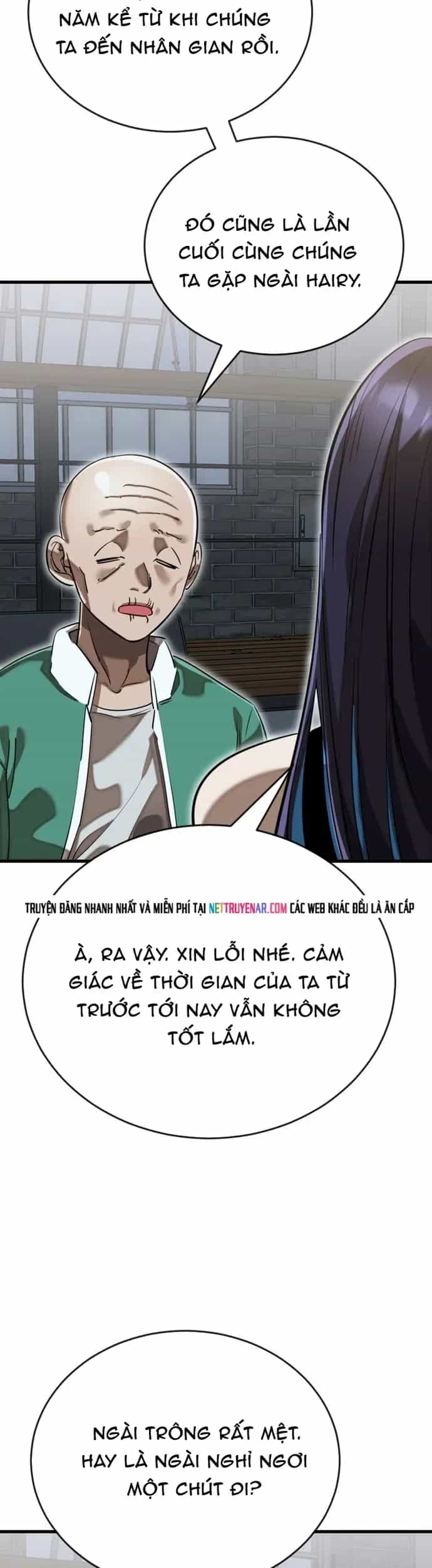 Thiên Ma Tái Lâm - Chương 100 - ảnh 12