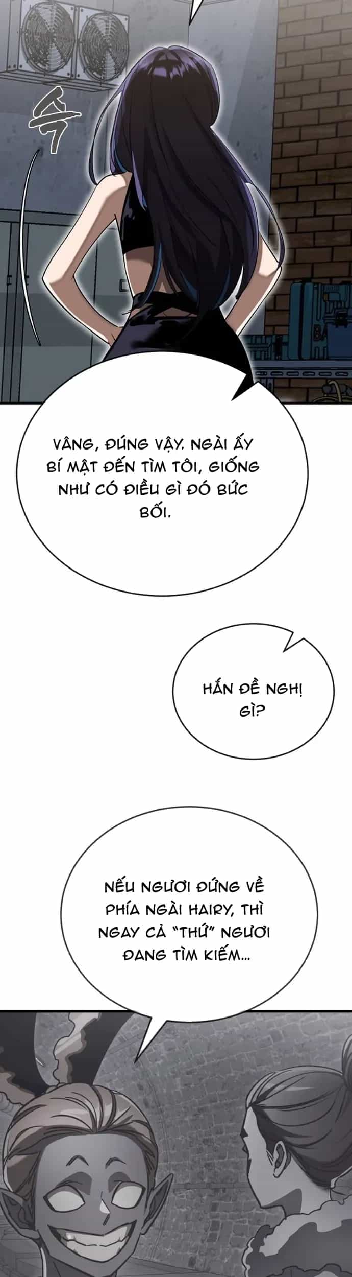 Thiên Ma Tái Lâm - Chương 100 - ảnh 14