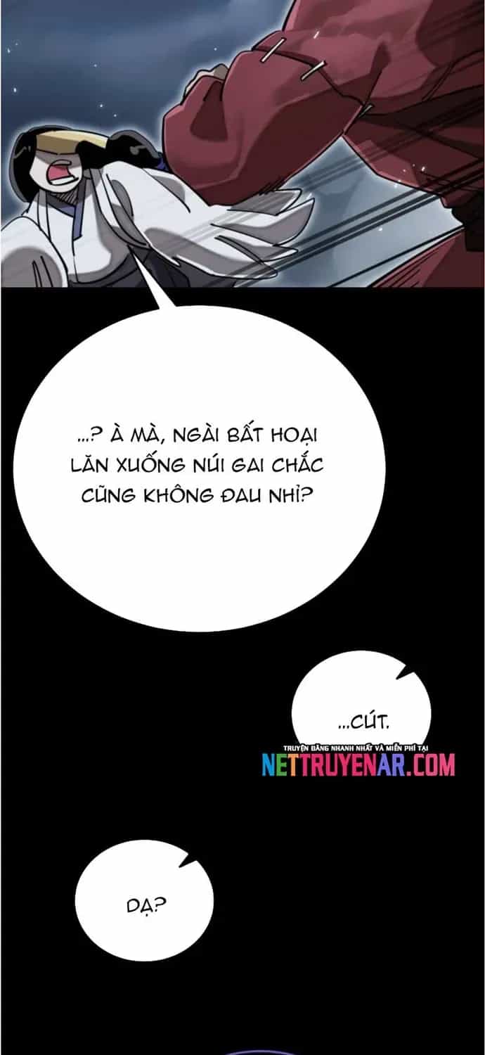 Thiên Ma Tái Lâm - Chương 103 - ảnh 19