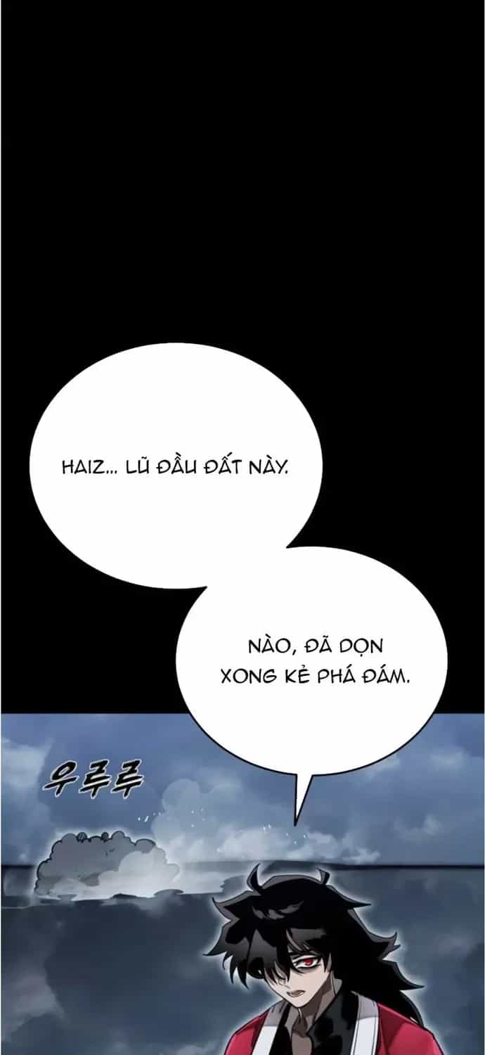 Thiên Ma Tái Lâm - Chương 103 - ảnh 21