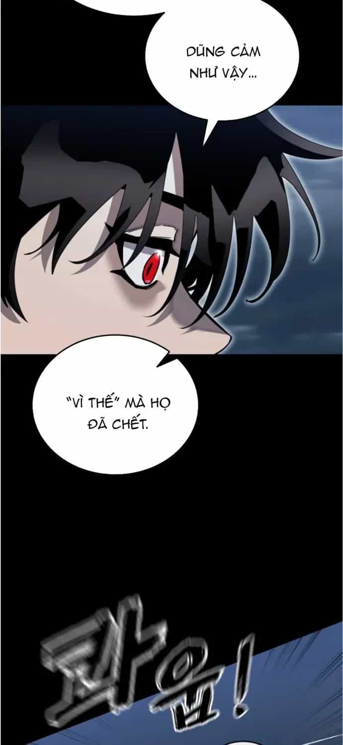 Thiên Ma Tái Lâm - Chương 103 - ảnh 46