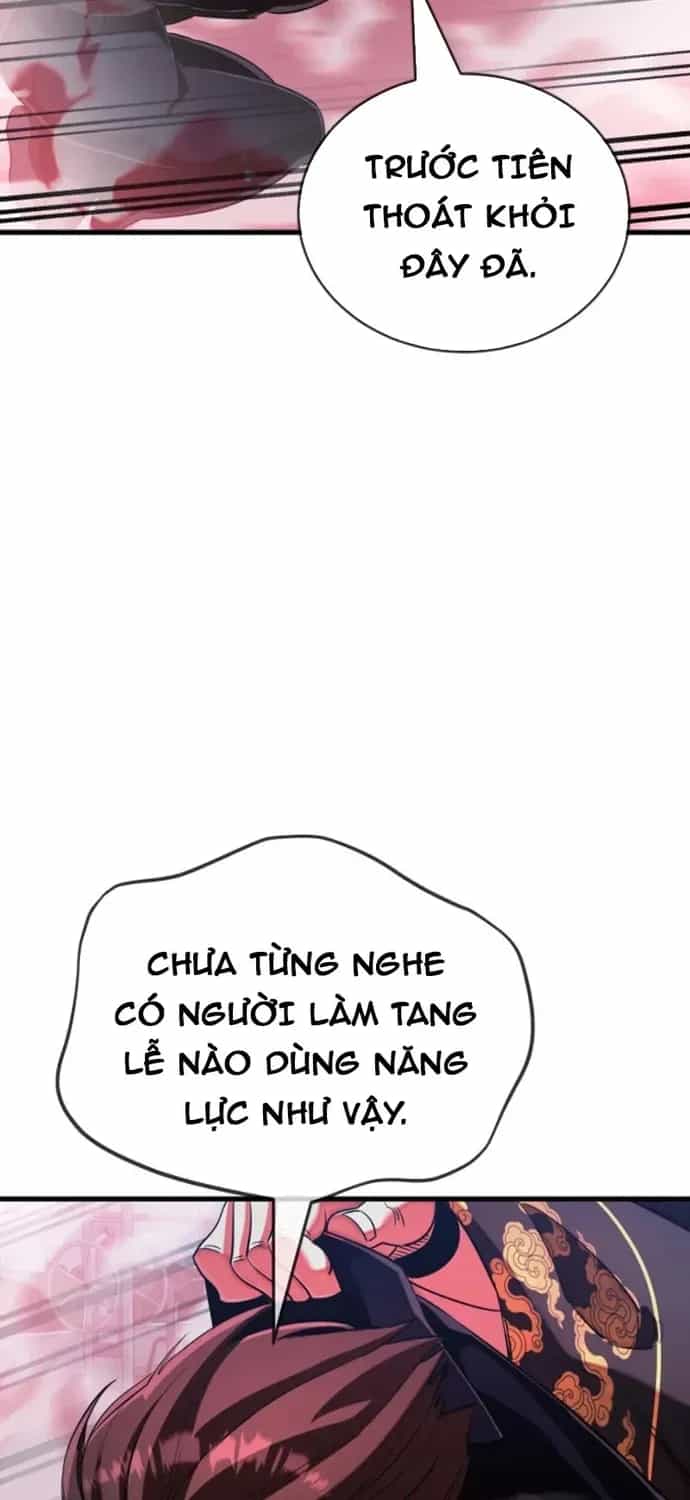 Thiên Ma Tái Lâm - Chương 106 - ảnh 102
