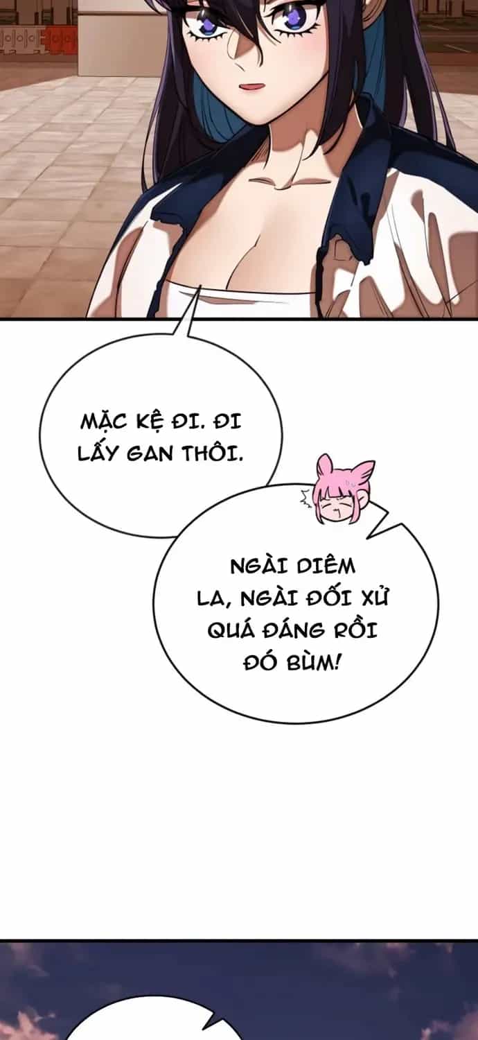 Thiên Ma Tái Lâm - Chương 106 - ảnh 3