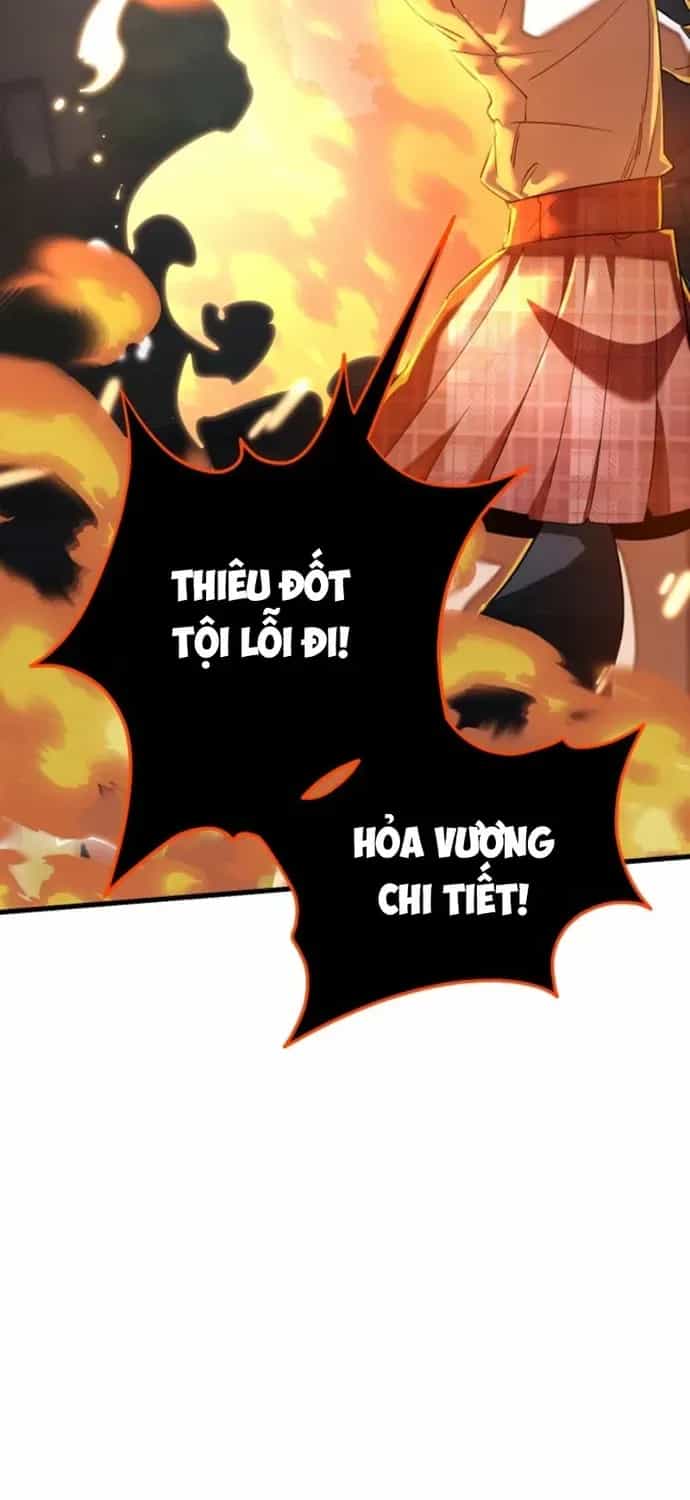 Thiên Ma Tái Lâm - Chương 107 - ảnh 20