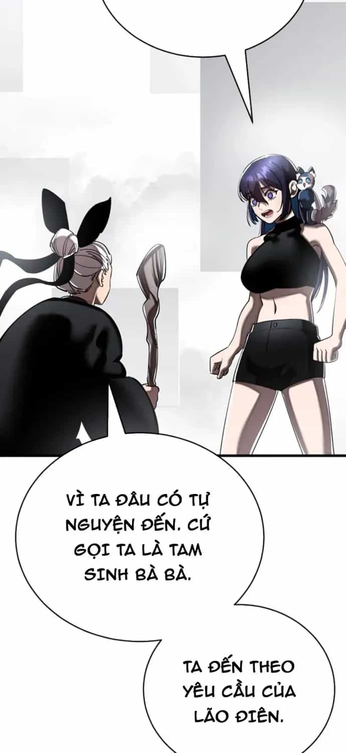 Thiên Ma Tái Lâm - Chương 109 - ảnh 118