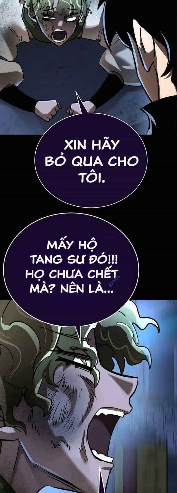 Thiên Ma Tái Lâm - Chương 11 - ảnh 43