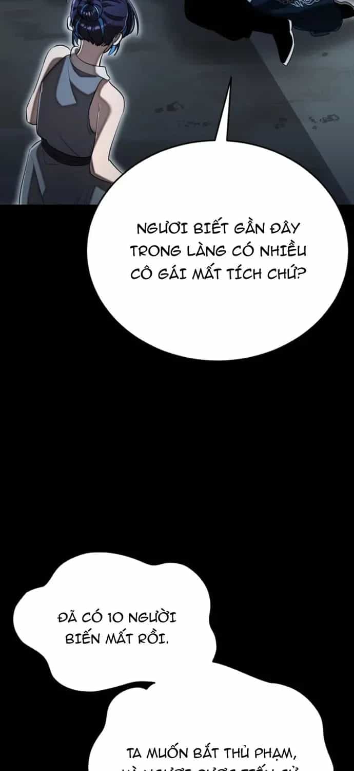 Thiên Ma Tái Lâm - Chương 112 - ảnh 30