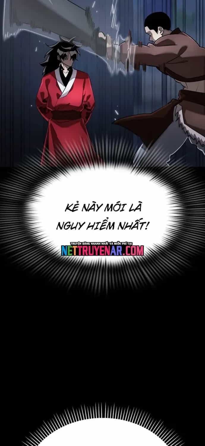 Thiên Ma Tái Lâm - Chương 112 - ảnh 97