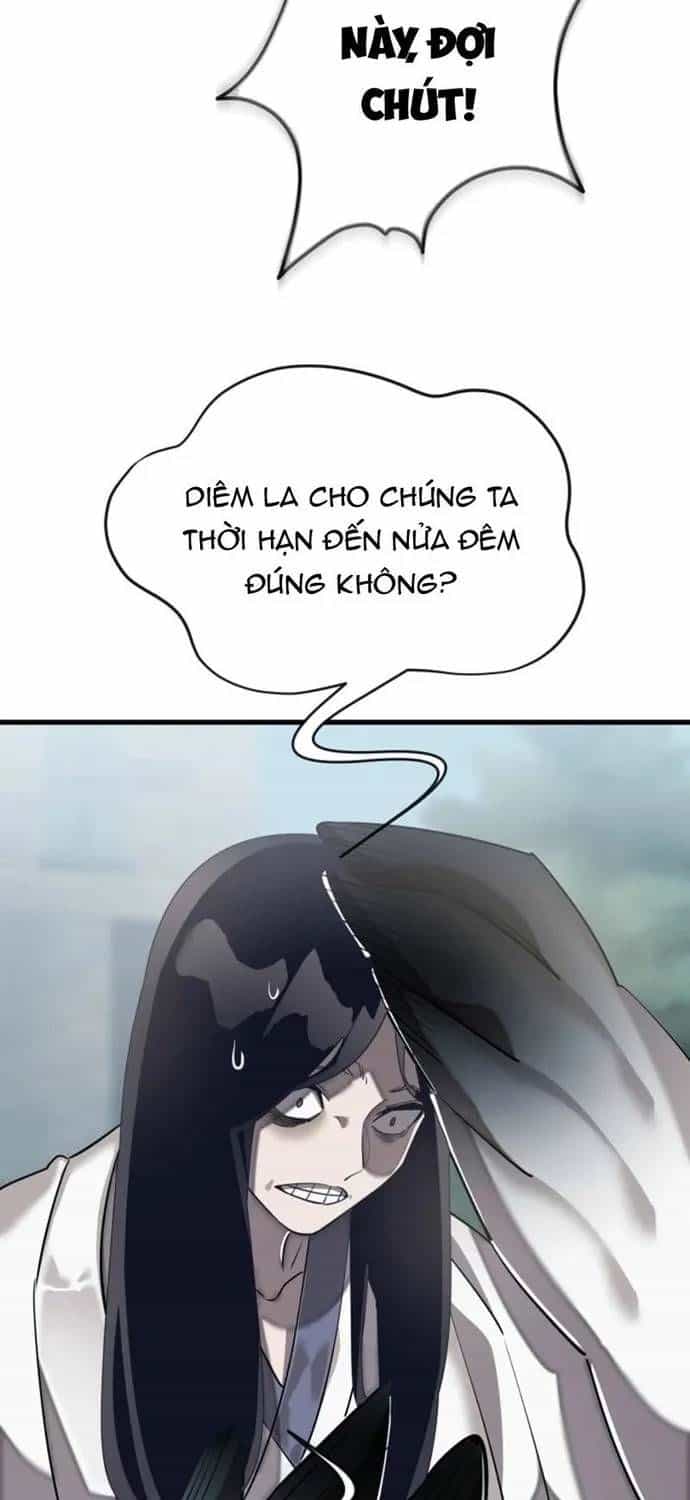 Thiên Ma Tái Lâm - Chương 114 - ảnh 118