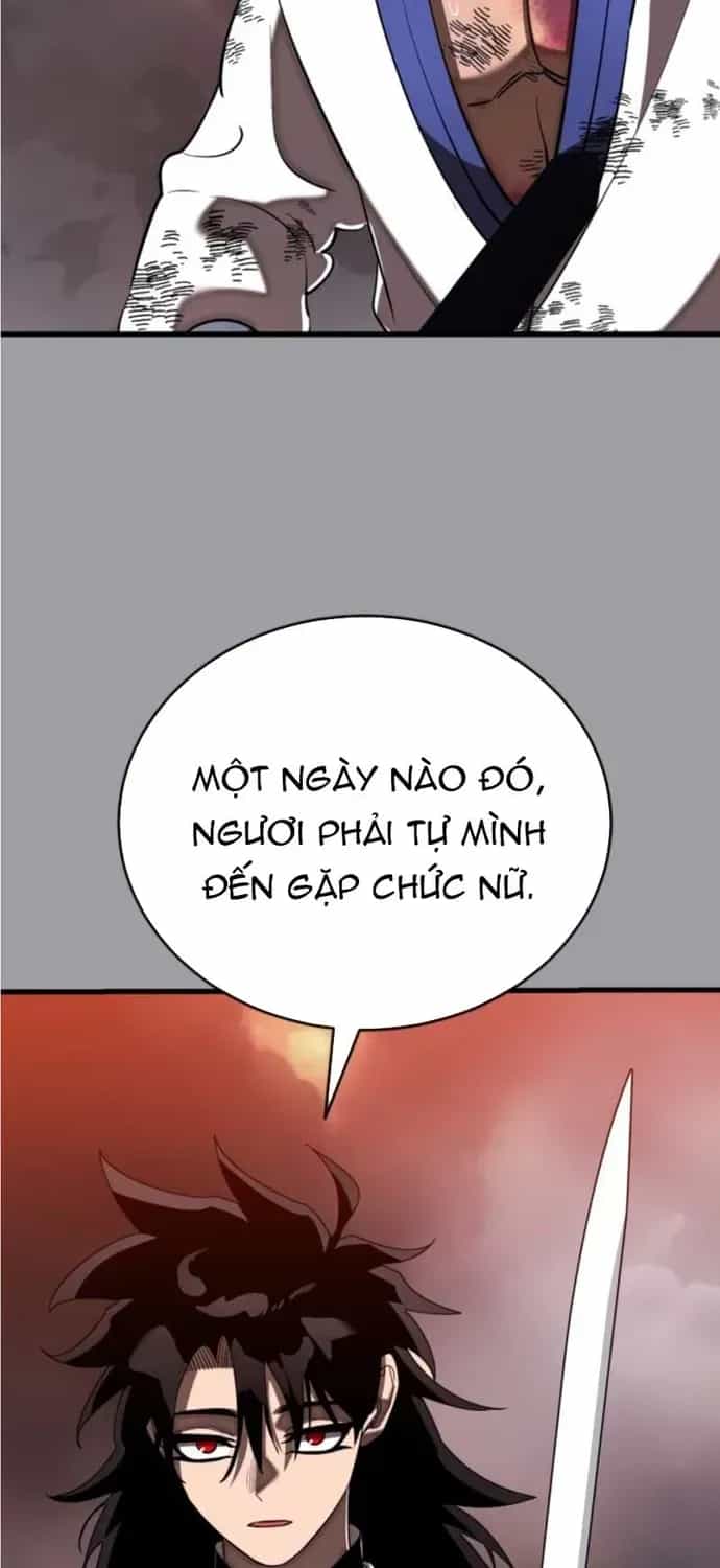 Thiên Ma Tái Lâm - Chương 117 - ảnh 110